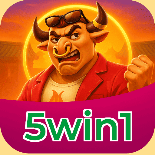 5win1: Seu Cassino Online e Apostas de Confiança